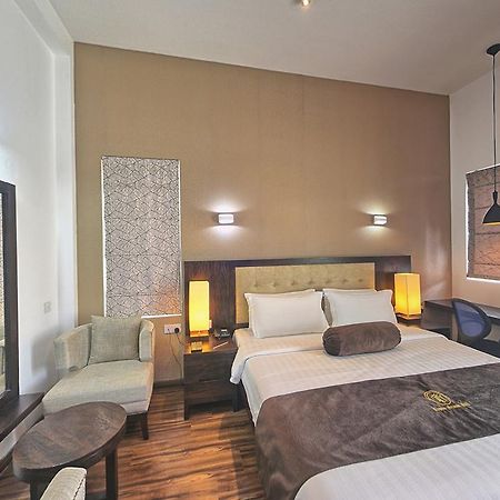 Ripon Grand Hill By Ehi Hotell Nuwara Eliya Exteriör bild
