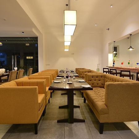 Ripon Grand Hill By Ehi Hotell Nuwara Eliya Exteriör bild