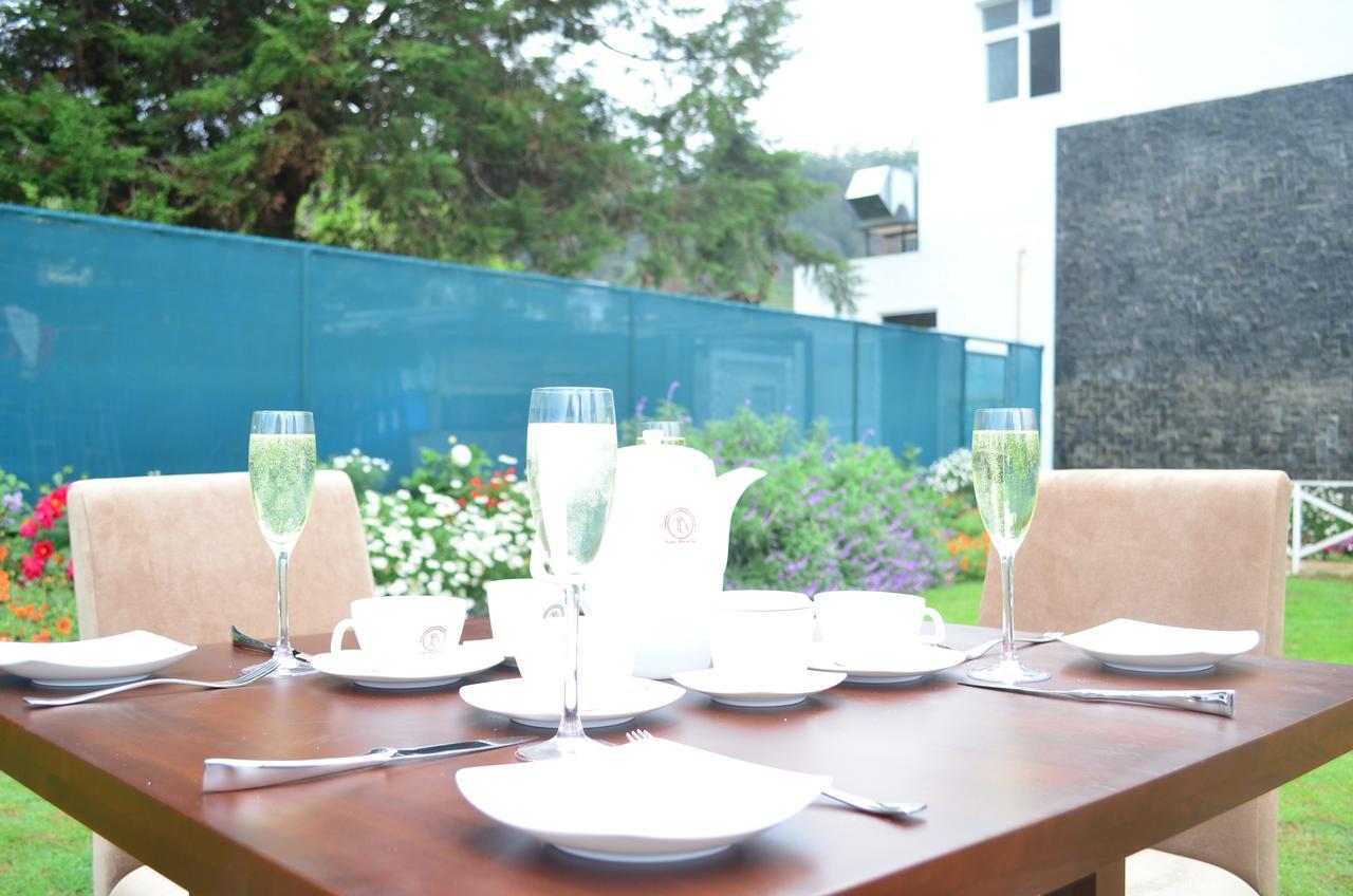 Ripon Grand Hill By Ehi Hotell Nuwara Eliya Exteriör bild
