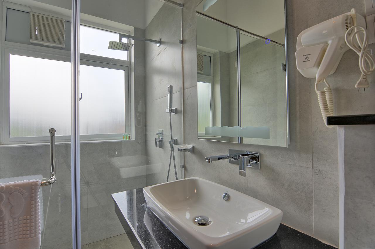 Ripon Grand Hill By Ehi Hotell Nuwara Eliya Exteriör bild