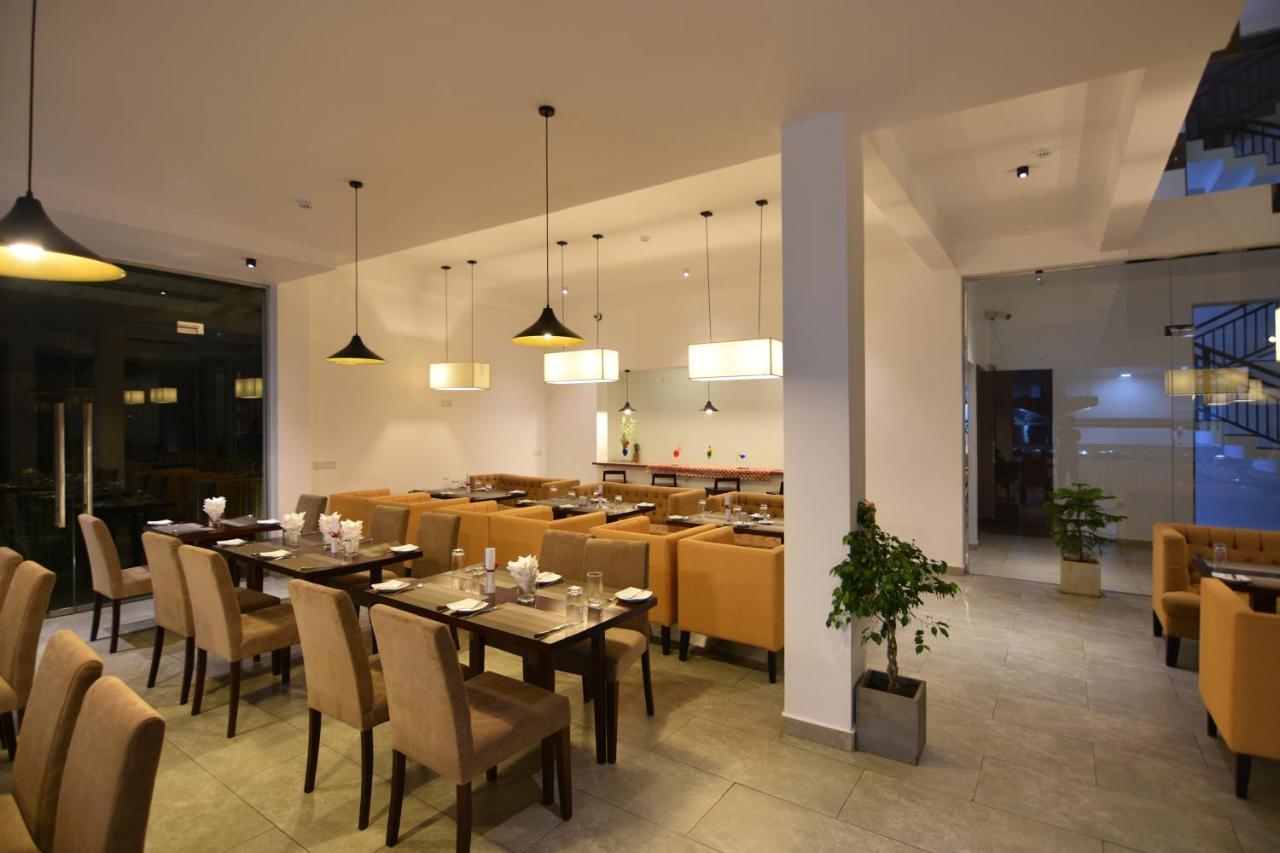 Ripon Grand Hill By Ehi Hotell Nuwara Eliya Exteriör bild